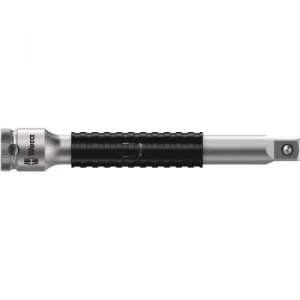 Image of Wera 8794SC Zyklop 1/2" Drive Short Extension 1/2" 250mm