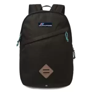 Image of Craghoppers Kiwi Classic 14L Backpack (black)