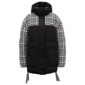 Image of Hugo Farla Jacket - Black