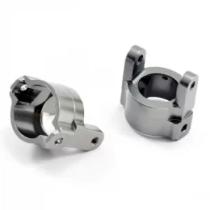 Image of Ftx Outback Aluminium Caster Mounts (Pr)