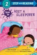 Image of how to host a sleepover