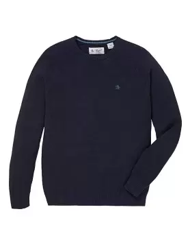 Image of Original Penguin Crew Jumper