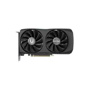 Image of Zotac GeForce RTX 4060 Ti Dual NVIDIA 8GB GDDR6