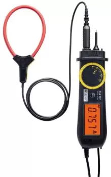 Image of Chauvin Arnoux CA 757 Handheld Digital Multimeter