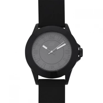 Image of Skechers Analogue Watch Womens - Black