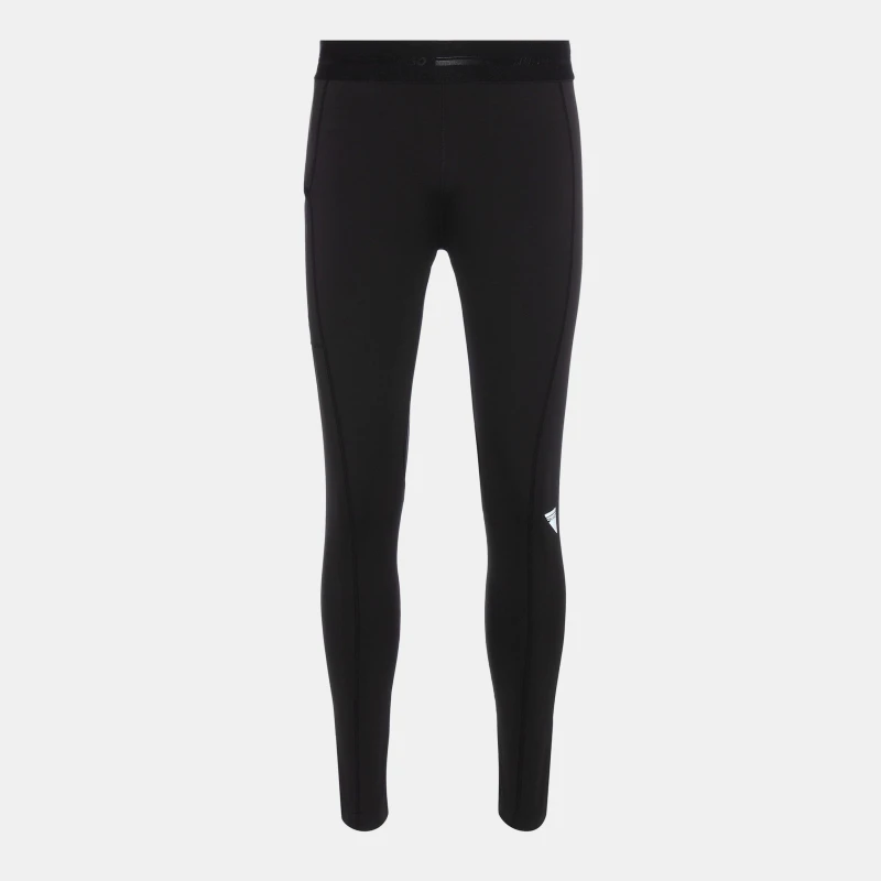 Image of Hugo Mens Deeflaty X Performance Tracksuit Bottoms Black male XS