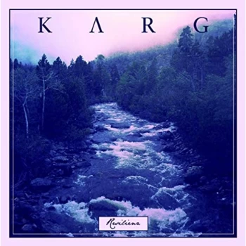 Image of Karg - Resilienz Vinyl