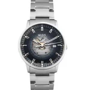 Image of Mido M021.407.11.411.01