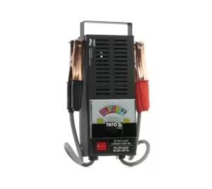 Image of YATO Tester, battery YT-8310