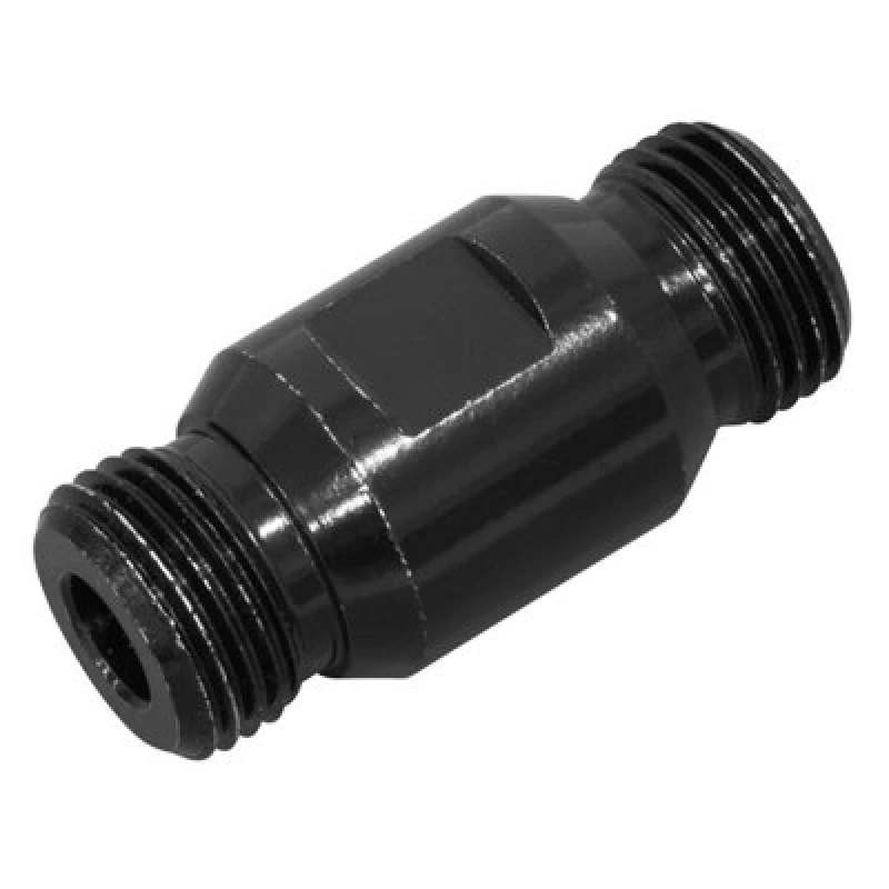 Image of Sealey 1/2" BSP Male to Male Diamond Core Drill Adaptor DCD01