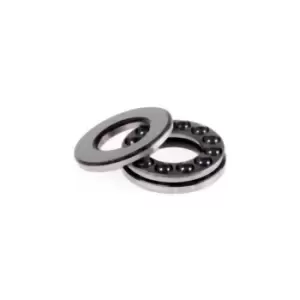 Image of 51132 M - Thrust Ball Bearing