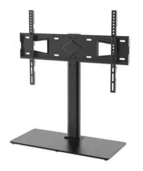 Image of Manhattan TV & Monitor Mount, Desk, 1 screen, Screen Sizes:...