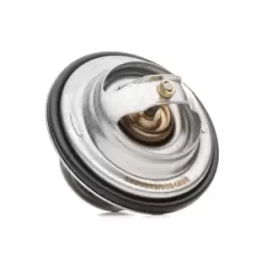 Image of RIDEX Engine thermostat 316T0008 Thermostat, coolant,Thermostat AUDI,MERCEDES-BENZ,BMW,100 Limousine (44, 44Q, C3),100 Avant (44, 44Q, C3)