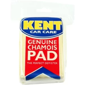 Image of Kent Car Care Chamois Demist Pad (Pack Of 12)