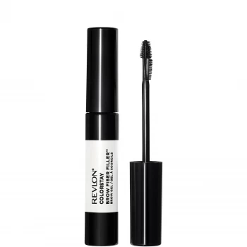 Image of Revlon ColorStay Brow Fiber Filler Clear