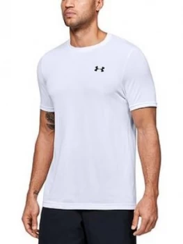 Image of Urban Armor Gear Seamless T-Shirt - White