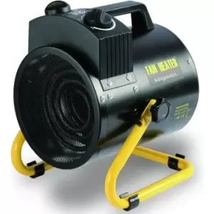 Image of Marco Paul - Kingavon BB-FH210 3kW Tilting Workshop Cylinder Heater