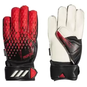 Image of adidas Predator Match FS Goalkeeper Gloves - Multi