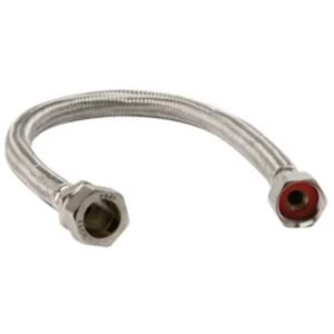Image of Flexible Tap Connector Dia22mm Dia34 L500mm