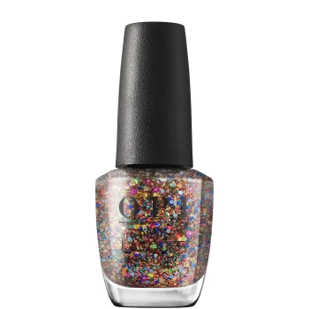 Image of OPI Celebration Collection Nail Polish (Various Shades) - You Had Me at Confetti