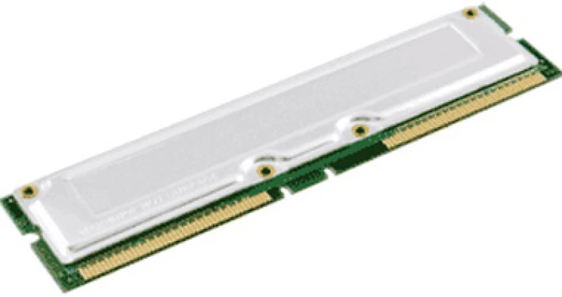 Image of HPE 355190-003 memory module 0.512GB DDR