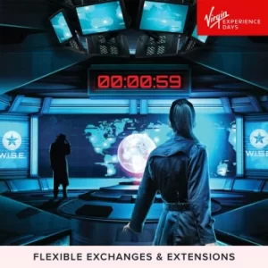 Image of Augmented Reality Outdoor Escape Game for Two