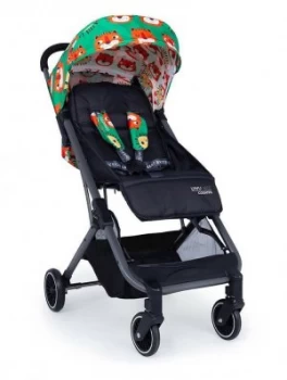 Image of Cosatto UWU Mix Stroller - Easy Tiger