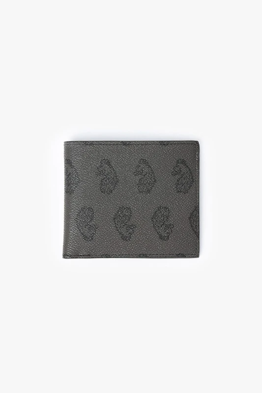 Image of Luke 1977 Noble Wallet Black