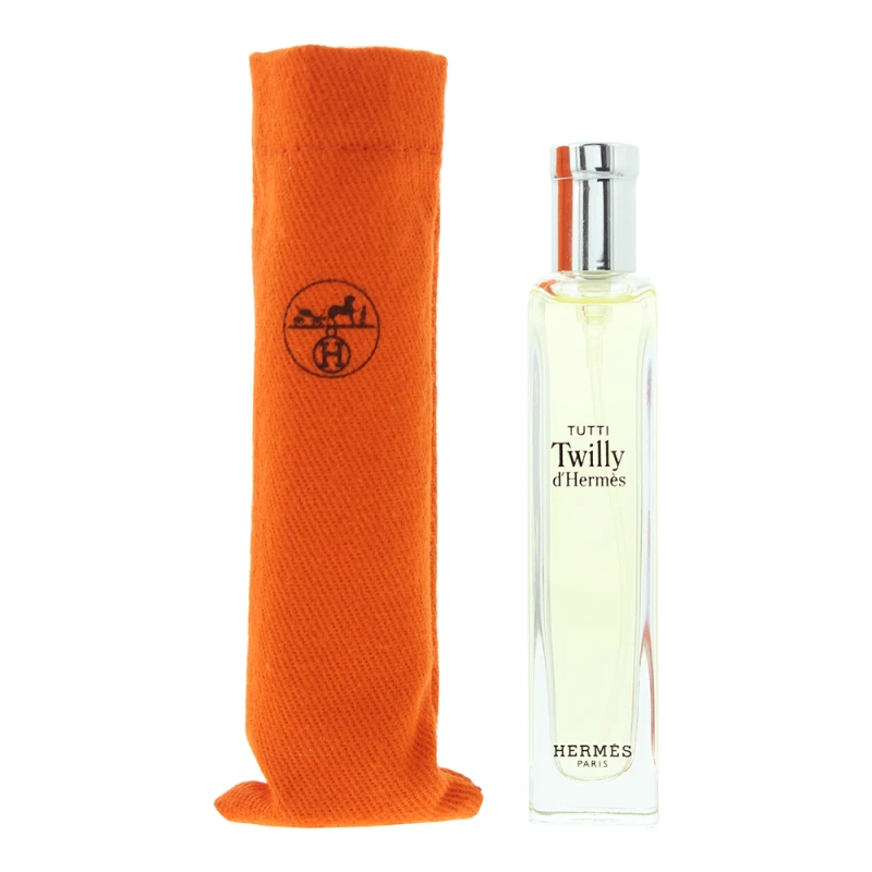 Image of Hermes Tutti Twilly d'Hermes Eau de Parfum 15ml
