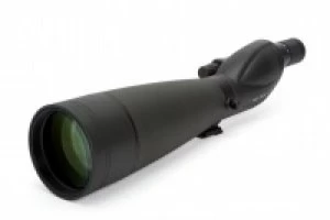 Image of Celestron TrailSeeker 100 Straight Spotting Scope