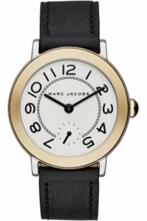 Image of Unisex Marc Jacobs Riley Watch MJ1514