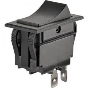 Image of Toggle switch 250 V AC 10 A 1 x OffOn SCI R13 129