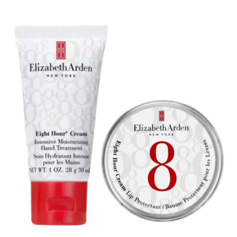 Image of Elizabeth Arden Eight Hour Grab & Go Set 13 ml + 30ml