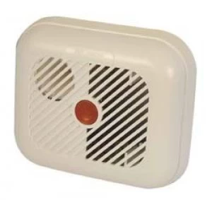 Image of E.I. Basic Smoke Detector