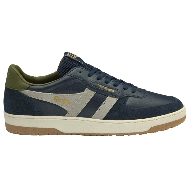 Image of Gola Trainers Gola Hawk Bleu Male 44