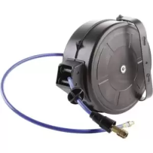 Image of Aerotec Aero 18 Automatik Air hose reel 18 m 15 bar Wall mount