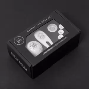 Image of Original Stormtrooper Golf Gift Set