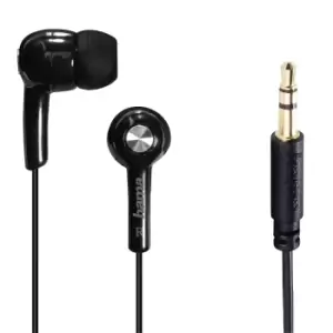 Image of Hama Basic4Music In Ear Stereo Earphones