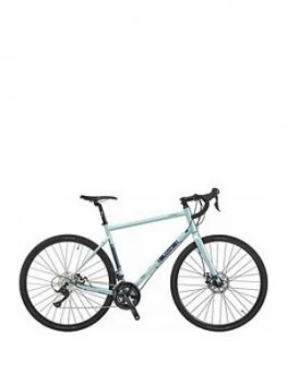 Image of Viking Viking Pro Cross Master-X Gents 700C Wheel Road Bike 54Cm