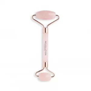 Image of Revolution Skincare Rose Quartz Roller
