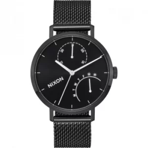 Image of Mens Nixon The Clutch Watch