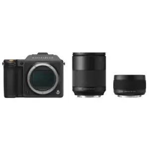 Image of Hasselblad X2D 100C Lightweight Portrait Kit