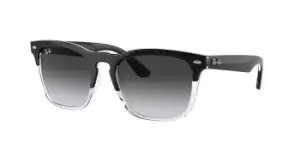 Image of Ray-Ban Sunglasses RB4487 Steve 66308G