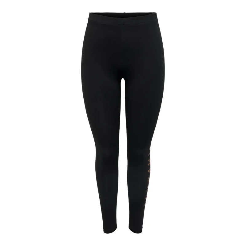 Image of Only Play Legging woman Only play Onpnimi Noir Female XS