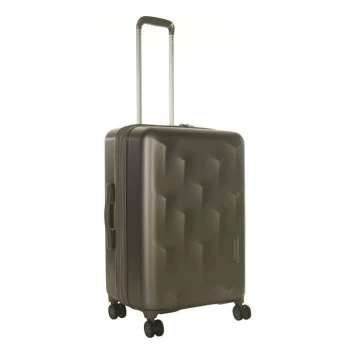 Image of Hedgren Edge 8W Case - Dark Champagne