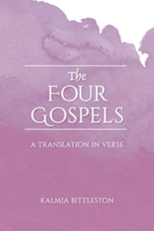 Image of The Four Gospels : A Translation in Verse Paperback / softback