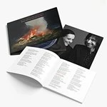 Image of Bobby Gillespie & Jehnny Beth - Utopian Ashes (Music CD)