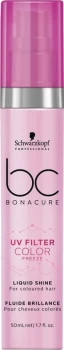 Image of Schwarzkopf Professional BC Bonacure Colour Freeze Liquid Shine 50ml