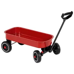 Image of Robbie Toys Goki Pull Along Cart