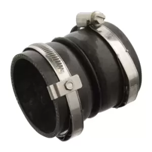 Image of Charger Intake Hose 103716 by Febi Bilstein